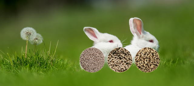 サツマイモペレット