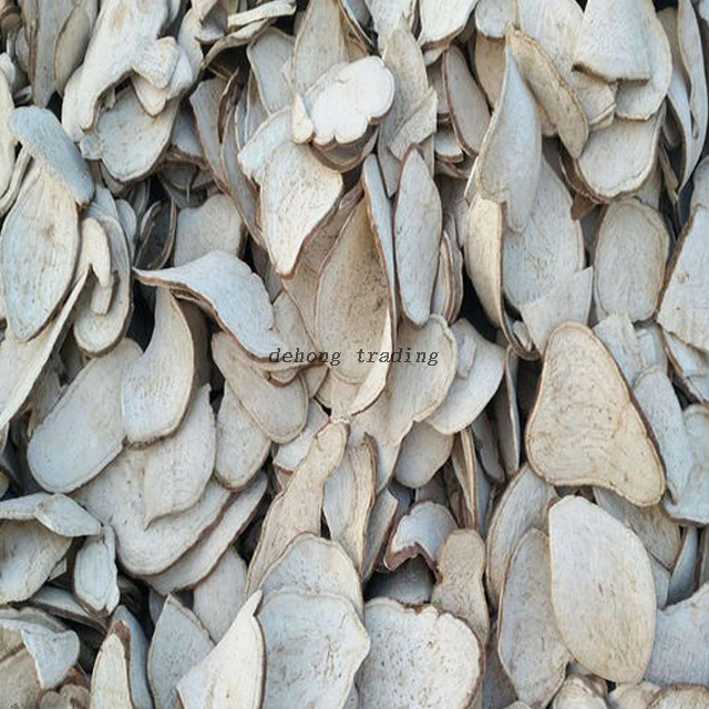 サツマイモスライス