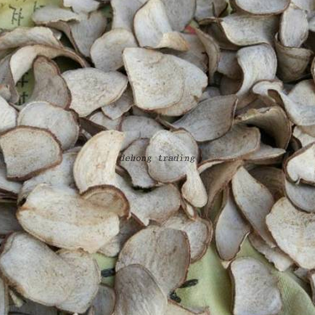 サツマイモスライス