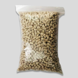 サツマイモペレット