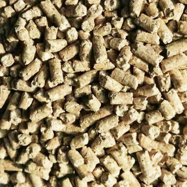 サツマイモペレット