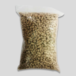 サツマイモペレット