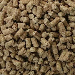 サツマイモペレット